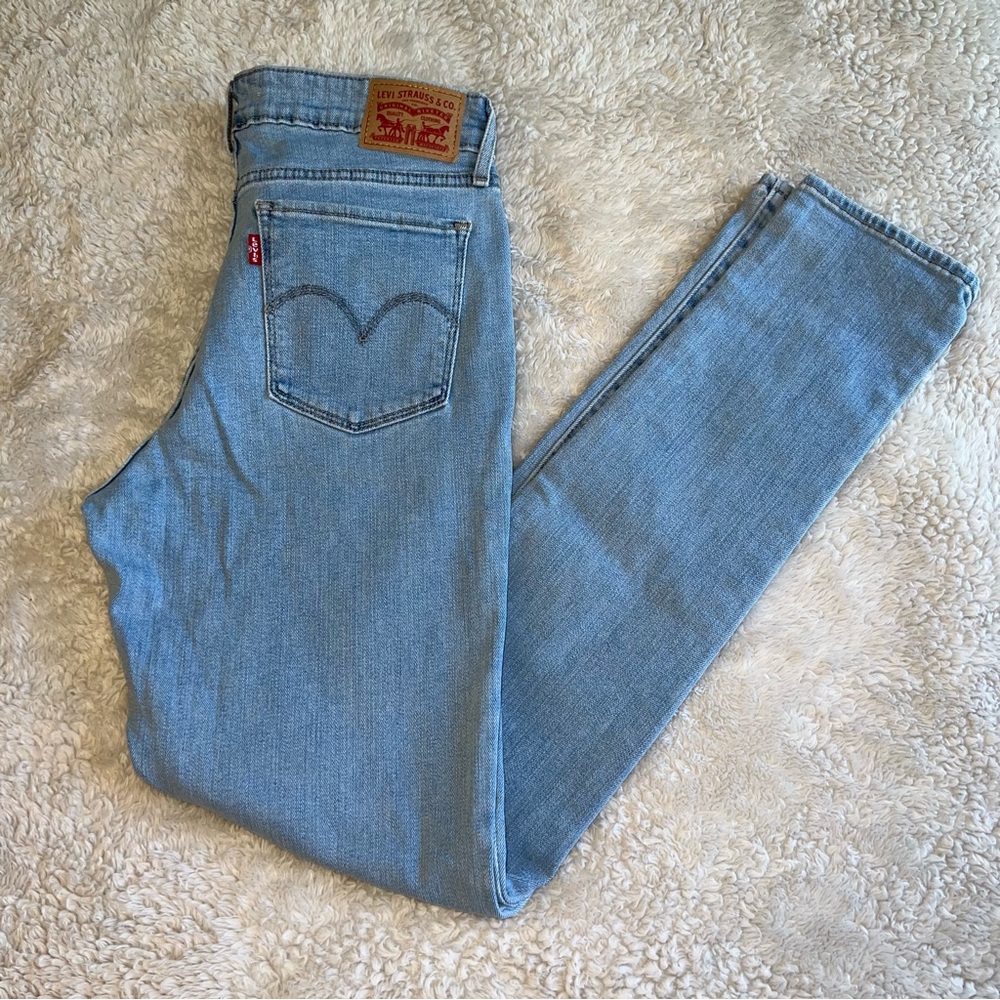Levi’s jeans